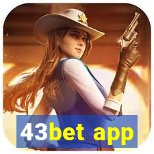 43bet app